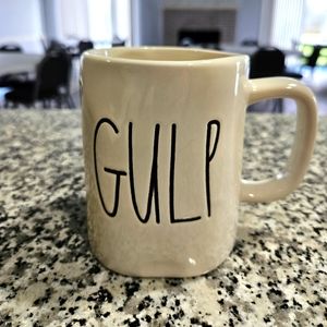 Rae Dunn Gulp Mug